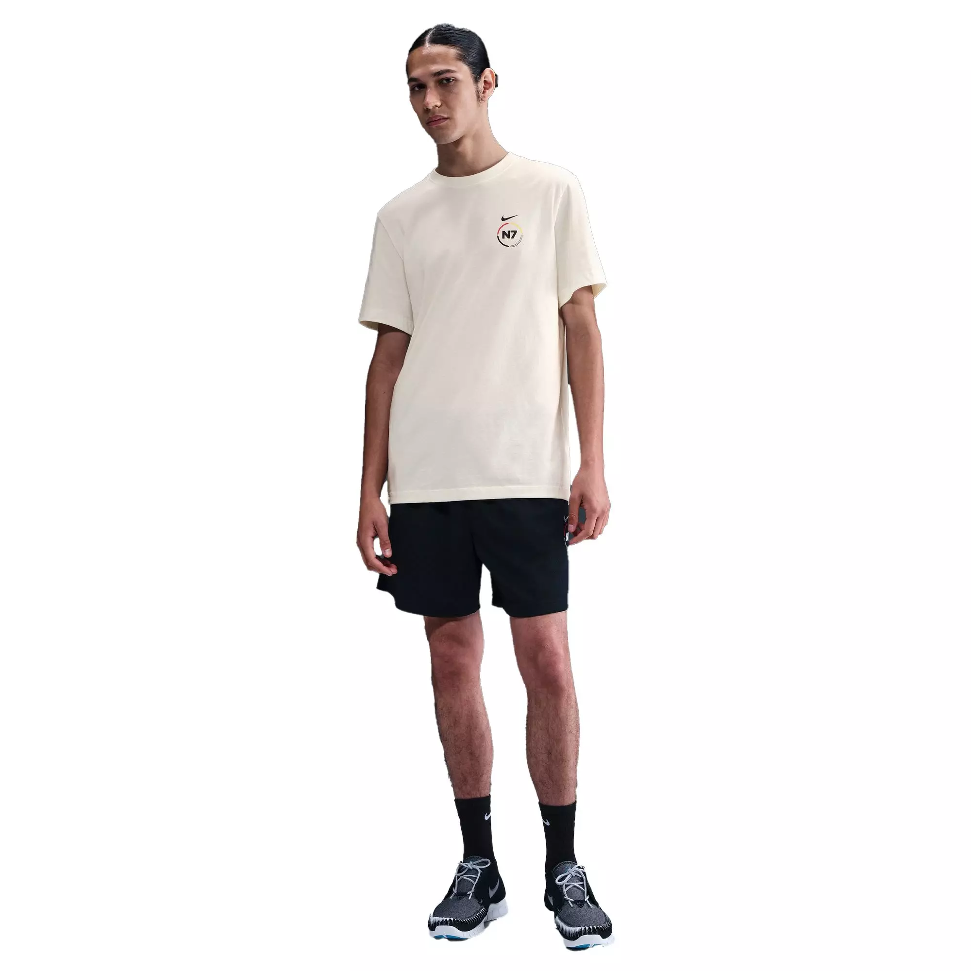 Nike Sportswear N7 Men's Crew-Neck T-Shirt | Hibbett